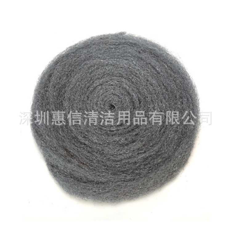 百亮牌钢丝棉钢丝垫钢丝绒砂纸垫石材表面翻新磨清洁抛光垫C-103