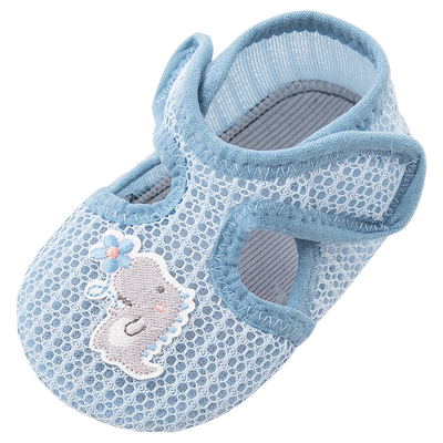 织零可爱地板袜夏季透气