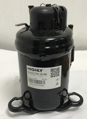 BSA645CV-R1EN BSA418CV 海立压缩机BSA357DT-T1AA BSL180DT-C7LU