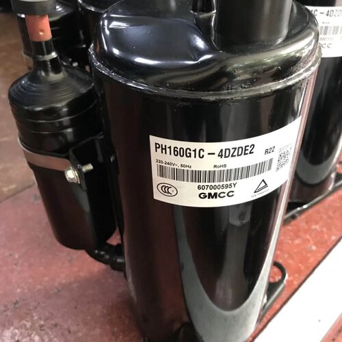 PH165G1C-4DZDE1X1C美芝压缩机