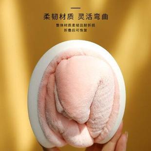 可爱亲子包跟棉拖鞋 儿童 女冬季 室内家居家用保暖软底情侣毛绒棉鞋