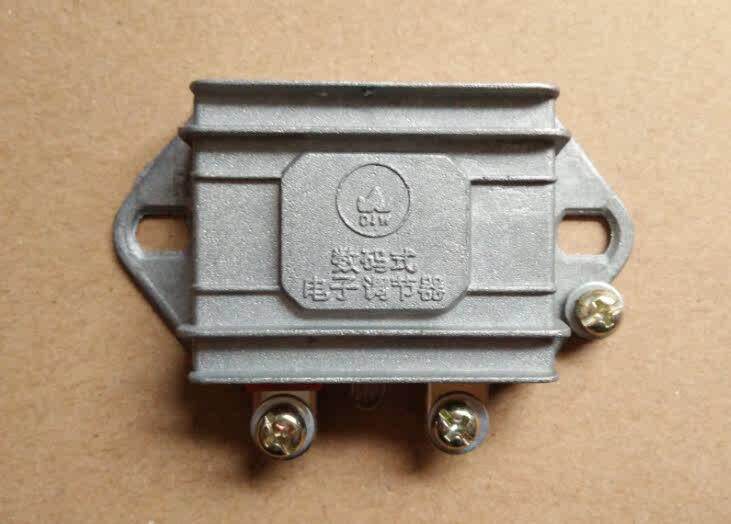 发电机数码试电子调节器农用车柴油拖拉机四三轮车 12-14V 24-28V属于什么档次？