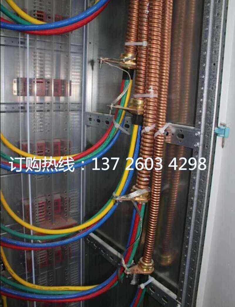 k矿物质电缆头yw矿物g电缆终端头4*16柔性矿物质电缆接头