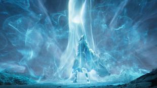 houdini19.5人物能量冲击教程加工程 自动发货