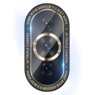 适用华为Nova10镜头膜后置摄像头Nova10Pro防爆贴膜Nova10SE手机钢化膜Nova10z全屏相机高清玻璃防摔保护贴膜