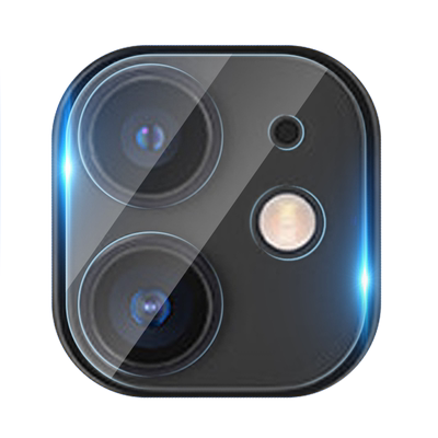 苹果11系列高清防爆玻璃镜头膜