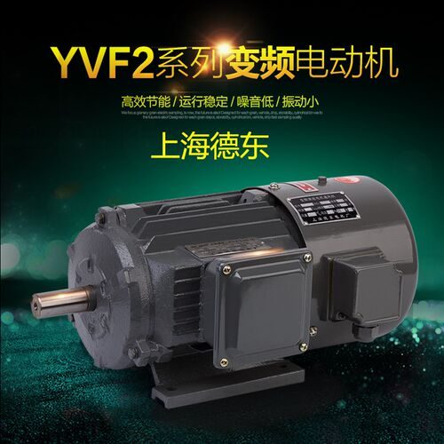 电动机德东变频调速电动机上海