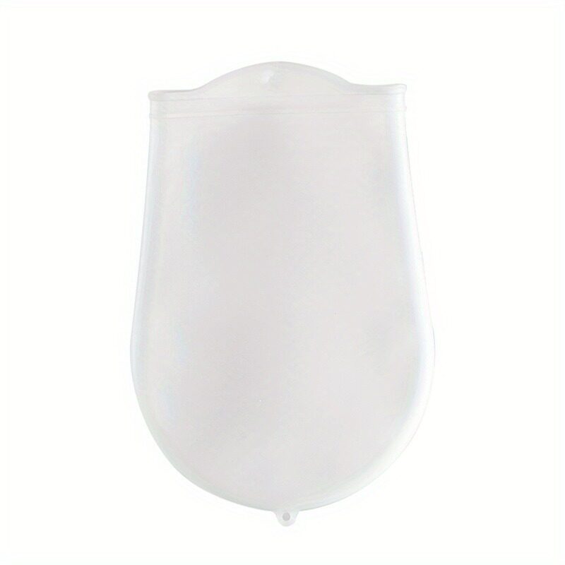 跨境厨房硅胶和面袋大号面袋加厚不沾手揉面袋家用食品级 硅胶