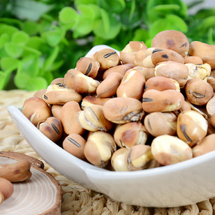 湖南平江特产田亚军酥心蚕豆浏阳味香脆农家休闲豌豆炒货零食290g