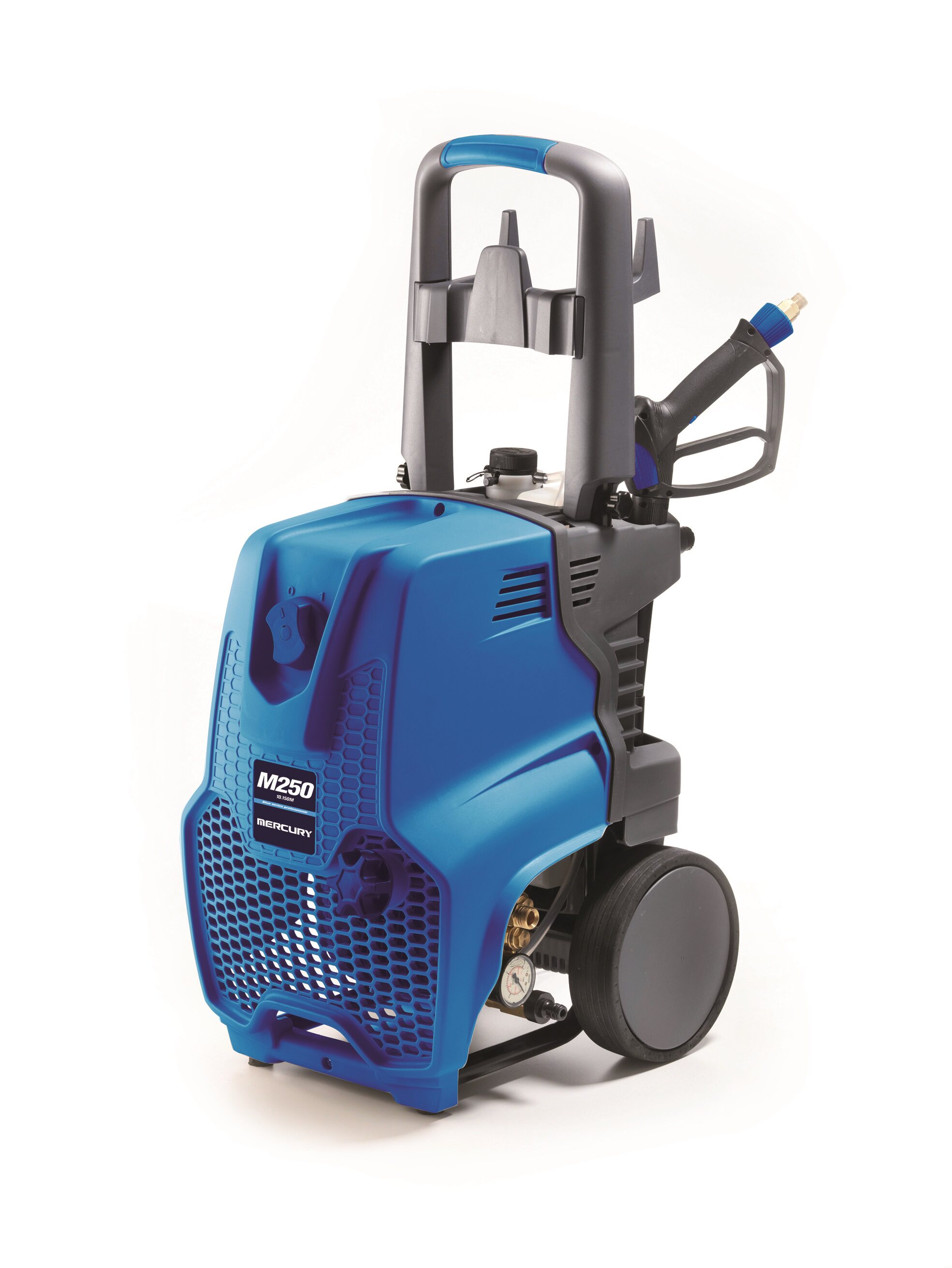 daerg 进口壁挂手提移动式高压清洗机洗车机花园别墅商用高压水枪