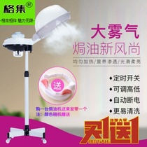 ~Hair dryer electronic steam simple inverted film cooling hole hair film high-end solid family evaporator.