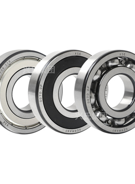 XSE进口轴承62207 62208 62209 62210  62211 62212ZZ RZ RS DDU