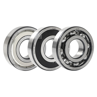 CM7 XSE进口东风风行景逸X3 菱智 S50 S500汽车发电机轴承