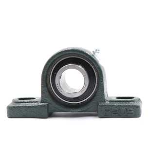 UCP204 哈尔滨兴氏立式 UCP203 UCP202 UCP205 座外球面轴承UCP201