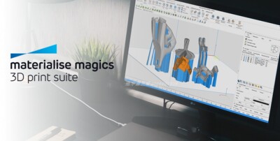 打印服务3DNOVO标准教程
