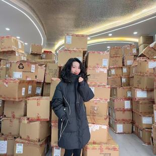 女士羽绒服S140 鱼姐&双12品牌服装