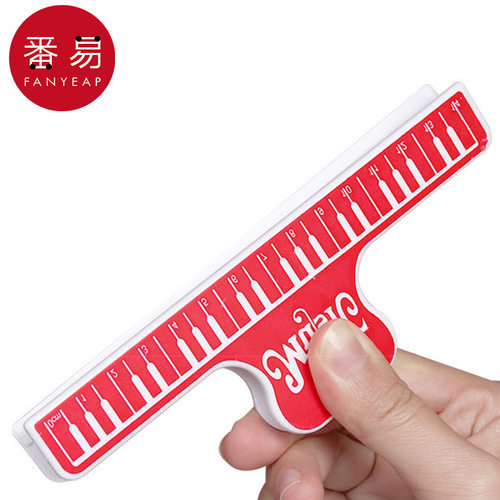 乐谱夹AA1sq801-中小学生用书五线谱夹子初学者吉他琴谱钢琴