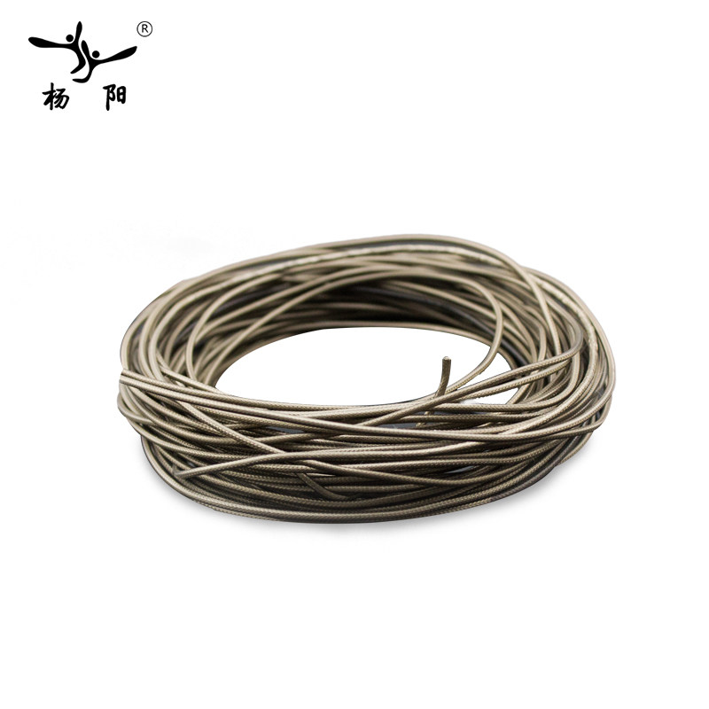 新款 灰色 音乐丝带 奥丁镀银散线纯银外皮耳机线升级线diy喇叭线|ruв категории видео электрических приборов, видео бытовой арматура, катанки - от Buy2taobao.com для оказания профессиональной услуги покупки агента Taobao