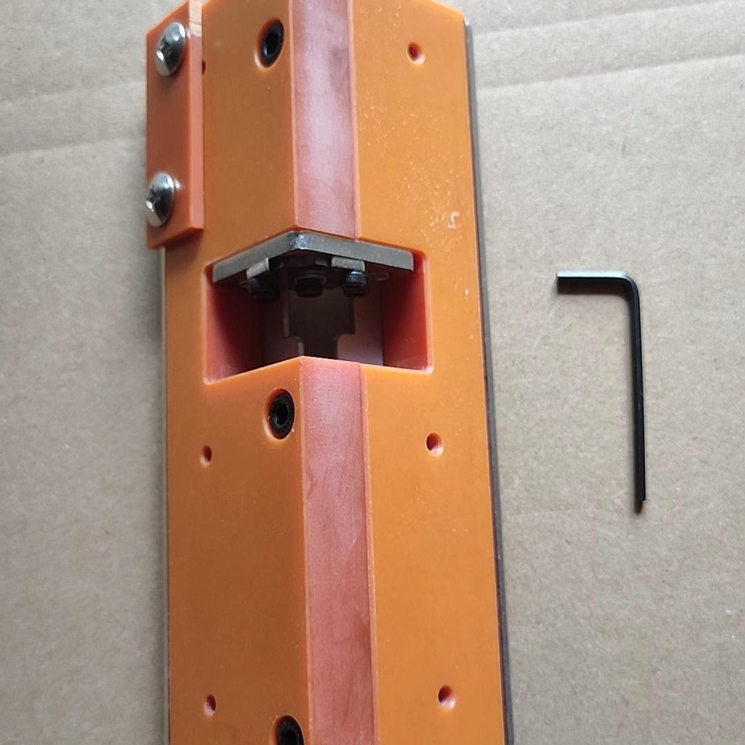 手动封边条修边刀木工两用修边器刮刀木板圆弧倒角器生态板齐头器