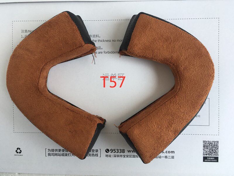 U.S.A TORC Retro Helmet Half helmet Ear T50/T57/T55 Original Ear Dedicatedin the Motorcycle/Equipment/Fitting , Motorcyclist equipment , Motorcycle Helmets  category - from Buy2taobao.com to provide professional Taobao agent buy service