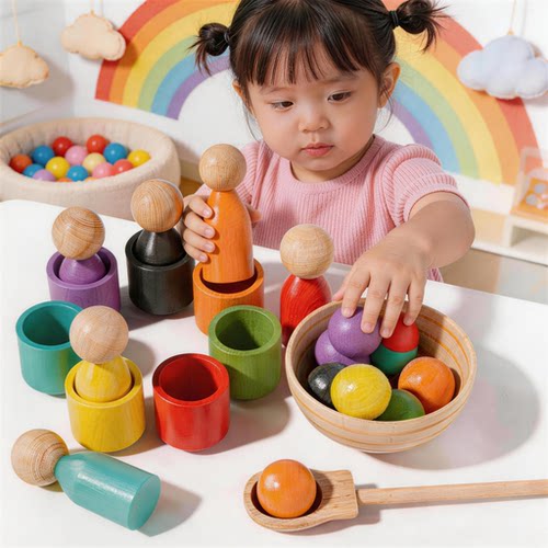 【万人选购】孩子喜欢的礼物