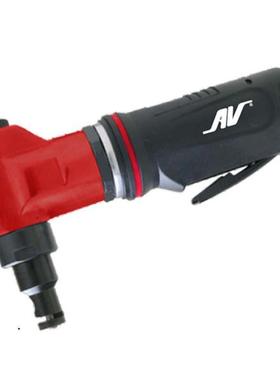 美国AV-66607B气动曲线剪刀板料铁皮剪冲击气动剪刀风动剪钳