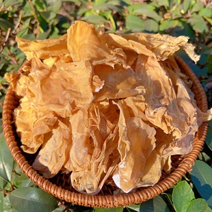 笋衣干货笋干笋皮竹笋干农家自制晒干嫩笋江西干笋特产煲汤商用