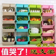 kệ tủ bếp đẹp Kệ lưu trữ nhà bếp nhân tạo hộp gia vị cung cấp các thiết bị nhỏ cửa hàng bách hóa kệ không gian lưu trữ các mặt hàng gia vị - Trang chủ kệ để đồ