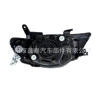 适用于三菱 L200 TRITON 2009款大灯 前照灯转向雾灯汽车配件