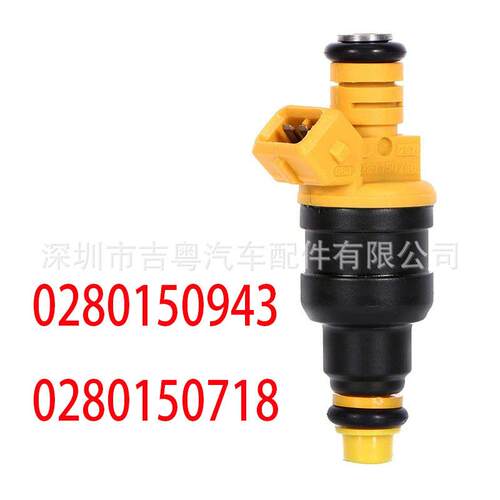 0280150718 0280150943适用福特F150 F250 F350 E150 0280150718
