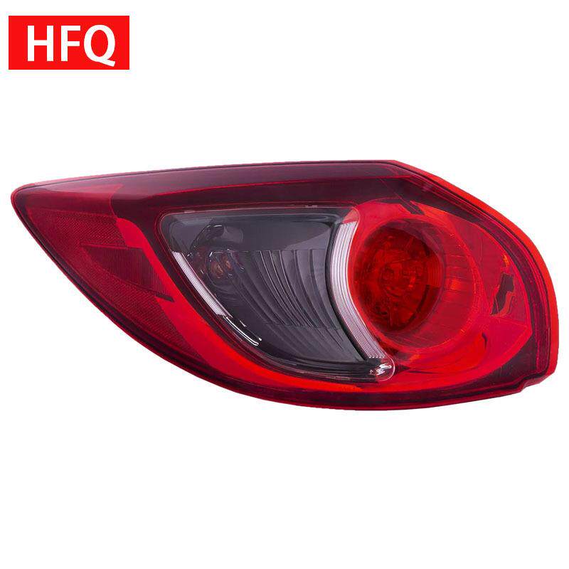适用于2013-2016款马自达CX5外尾灯KD3351160CKD3351150C