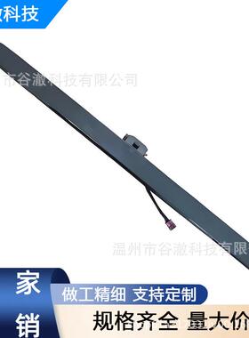 适用于96-03款宝马E39 525i 525iT 尾门开关黑色款 51138185790