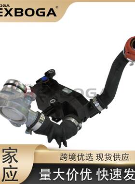 A6420103707适用奔驰 OM642 通风废气排放阀A6420103807