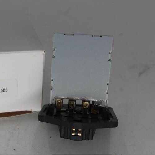 适用于现代起亚K2 鼓风机电阻 971281R000 97128-1R000
