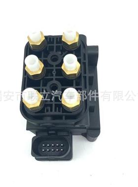 68087233AA适用于吉普大切诺基（WK）汽车分配阀减震器打气泵全新