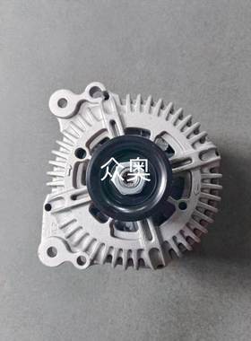 适用奥迪A6发电机059903015R059903017K06C903016J发电机