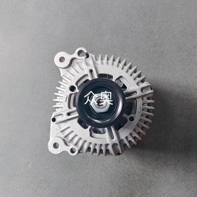 适用奥迪A6发电机059903015R059903017K06C903016J发电机