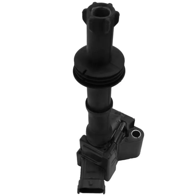 9808653680适用标致408 308 2008 雪铁龙C4L 世嘉1.2T点火线圈