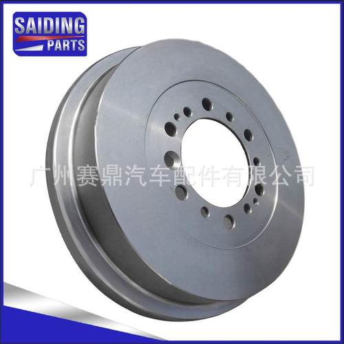 42431-0K12042431-0K180适用丰田海拉克斯汽刹车鼓制动鼓