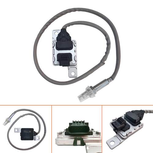 FORVW氮氧传感器059907807FNOXsensor5WK96685跨境