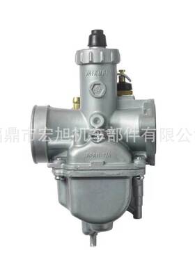 化油器VM22 26mm For KLX110 YBR125 KLX125 XR200 YBR125摩 托车