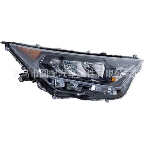 适用于丰田RAV4 2019XA50USA-LE大灯R 81110-0R150 L 81150-0R150