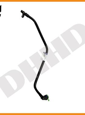 适用于路虎神二波箱油散热器油管LR032543 LR000949