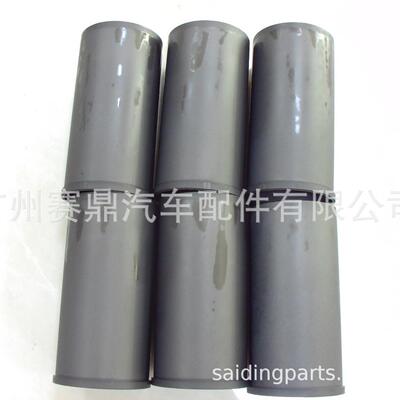 适用于三菱4D33/4D32/4D34/4D34T发动机缸套发动机配件