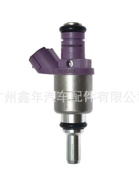 06A906031BK 适用于大众高尔夫1.6 燃油喷射器 喷油嘴