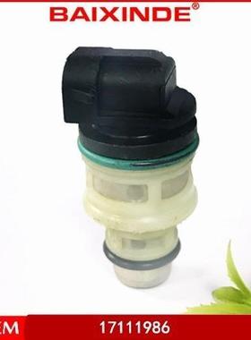 广州盛本 汽车喷油嘴 17111986 D224A5278 5235277