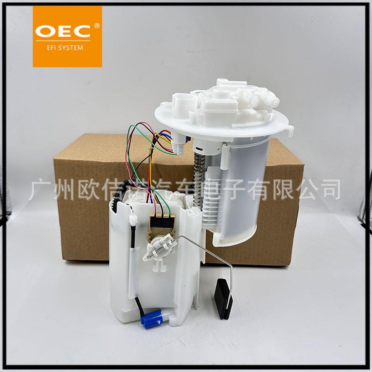 跨境全新现货77020-26080燃油泵总成适用于丰田海狮3.5L新款