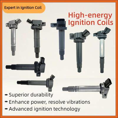 90919-02240 02248 02250 02246 02252 02230 点火线圈适用于丰田