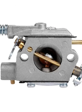 适用Partner P360 P350S P340 Walbro WT-826油锯汽化器化油器