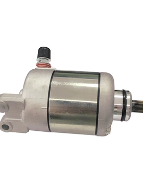 59040001000 启动马达启动电机适用KTM 400 450 520 525 530 540